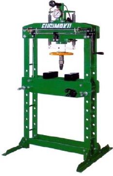 hydraulic-press-fg97115